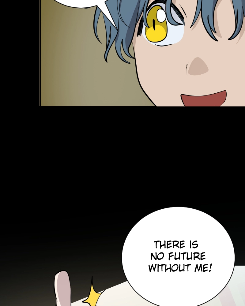 Shinigami ni datte, Ai wa aru. Chapter 28 page 52 - 