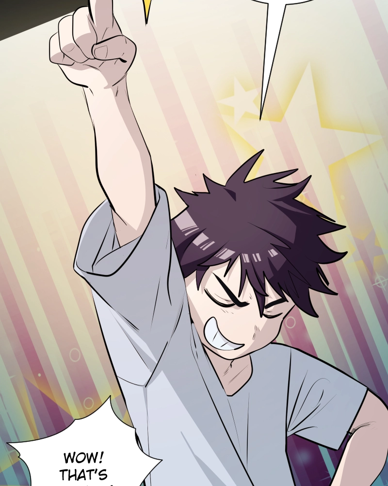 Shinigami ni datte, Ai wa aru. Chapter 28 page 53 - 