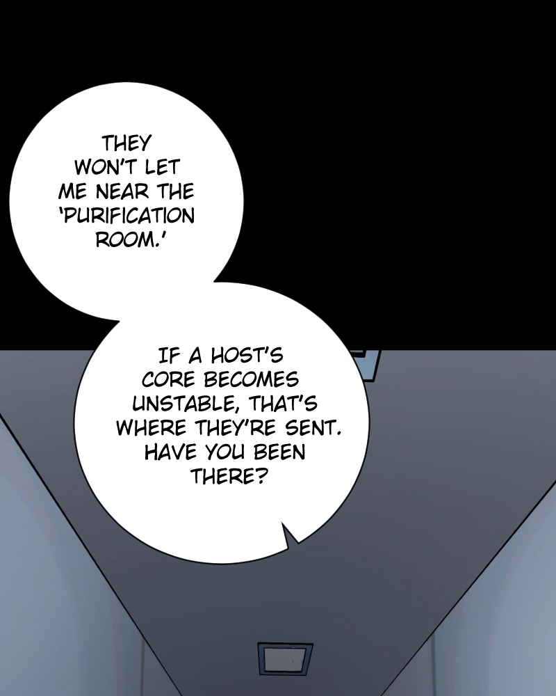 Shinigami ni datte, Ai wa aru. Chapter 28 page 56 - 