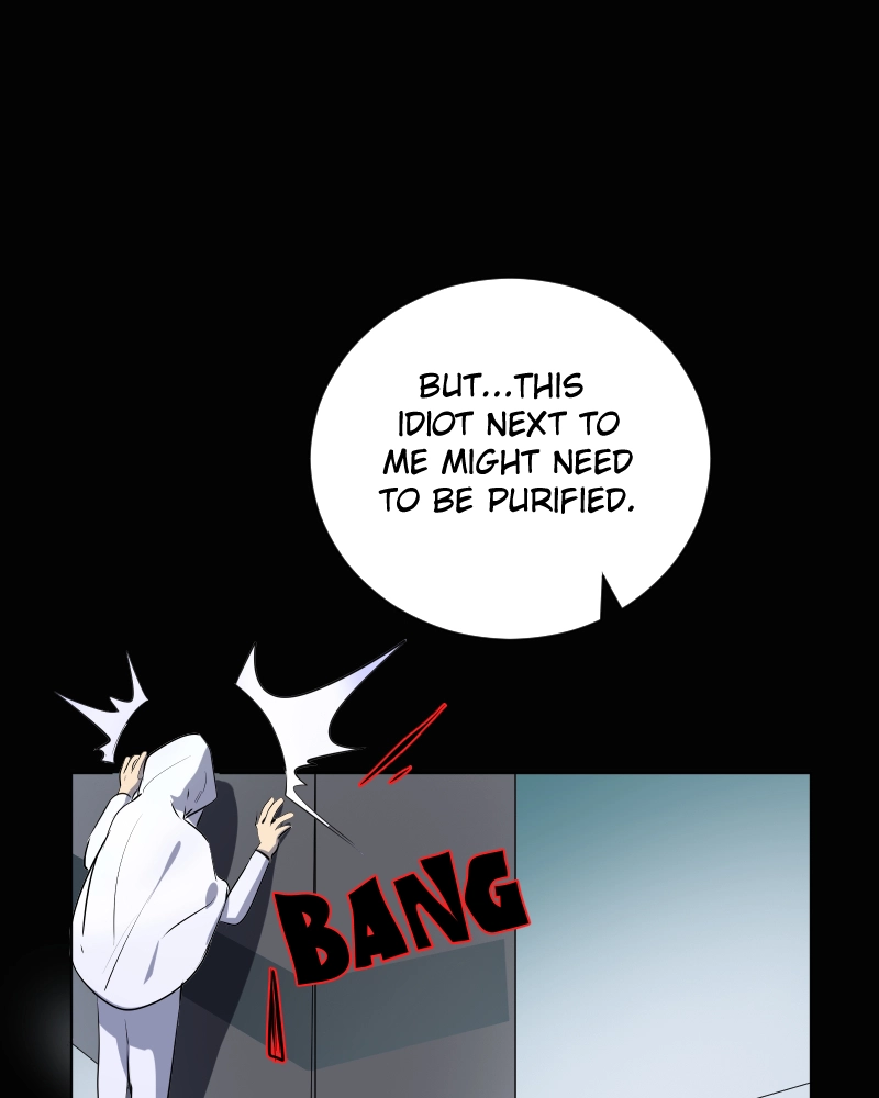 Shinigami ni datte, Ai wa aru. Chapter 28 page 58 - 
