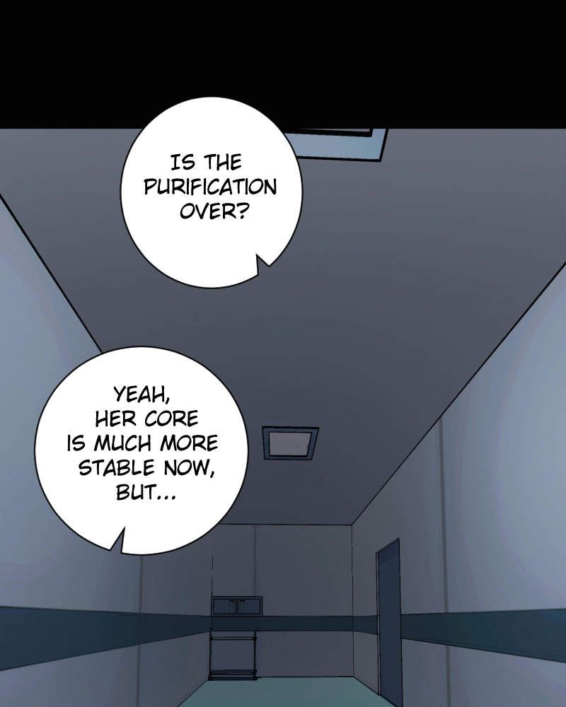 Shinigami ni datte, Ai wa aru. Chapter 28 page 60 - 