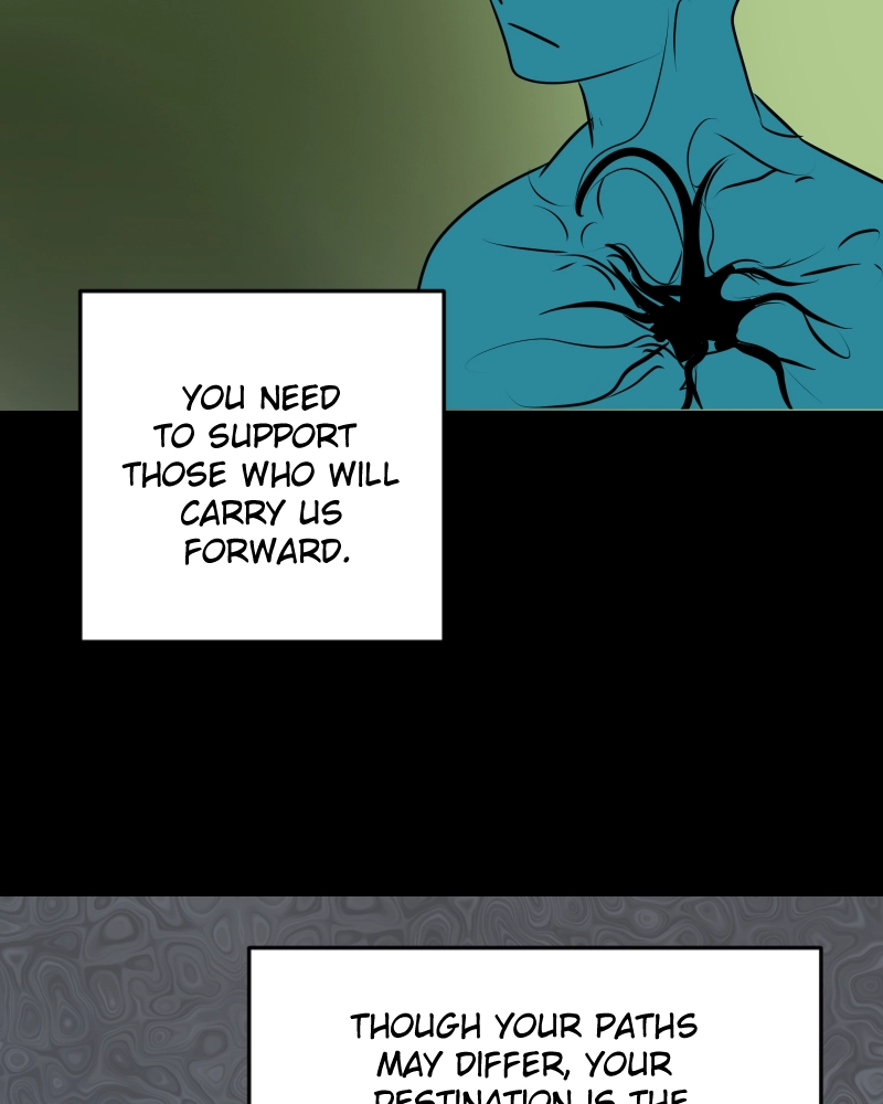 Shinigami ni datte, Ai wa aru. Chapter 28 page 7 - 