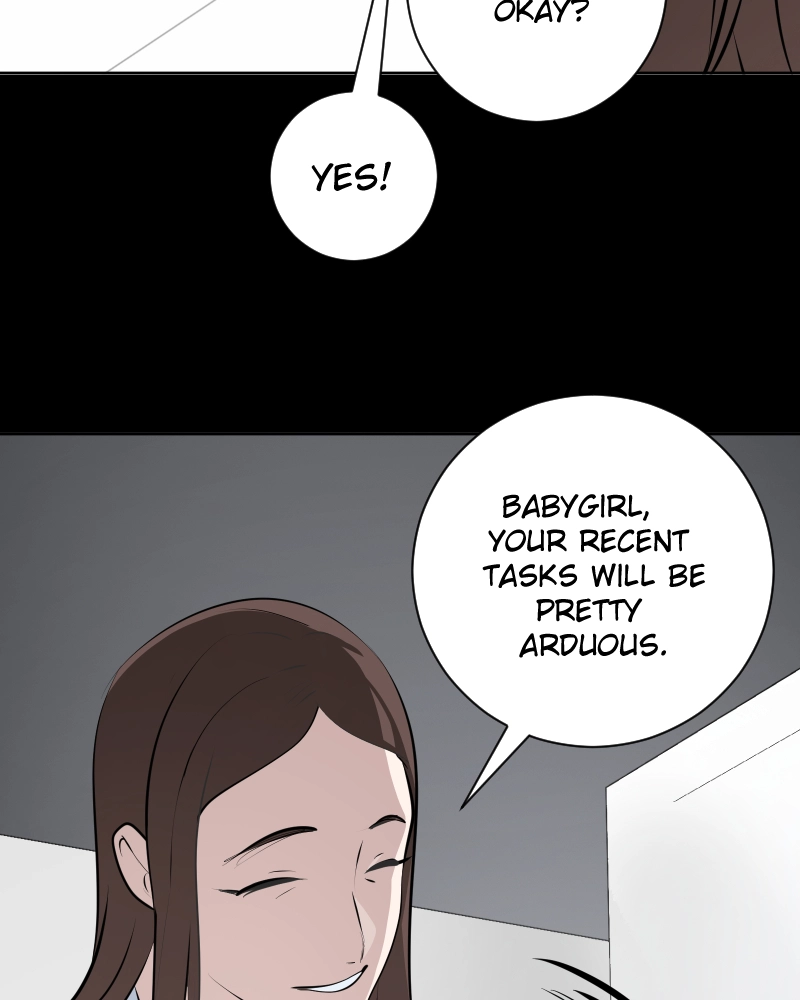 Shinigami ni datte, Ai wa aru. Chapter 28 page 65 - 