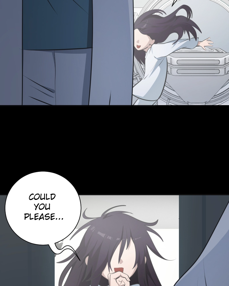 Shinigami ni datte, Ai wa aru. Chapter 28 page 69 - 