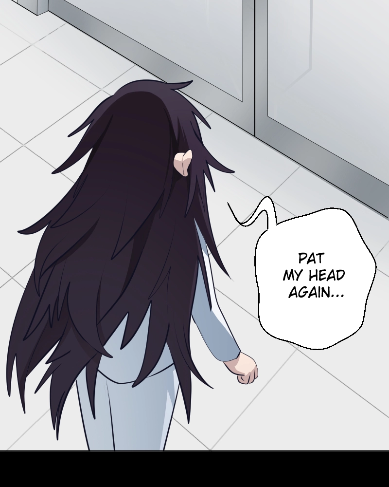 Shinigami ni datte, Ai wa aru. Chapter 28 page 71 - 