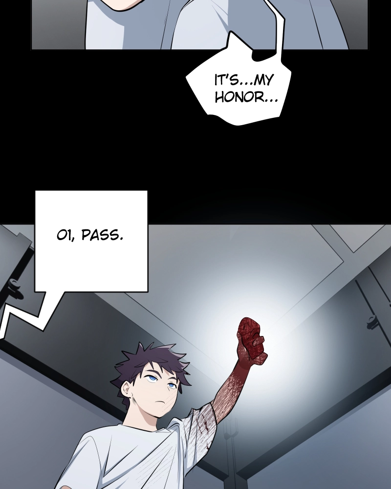 Shinigami ni datte, Ai wa aru. Chapter 28 page 75 - 