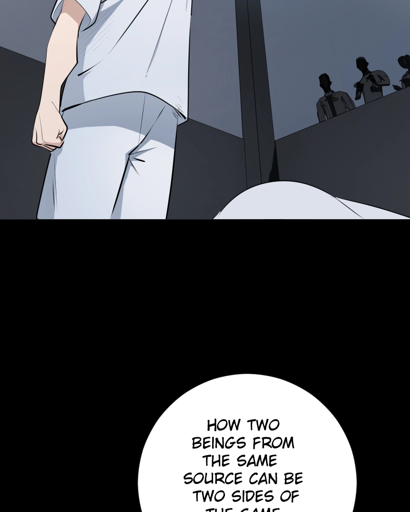 Shinigami ni datte, Ai wa aru. Chapter 28 page 76 - 