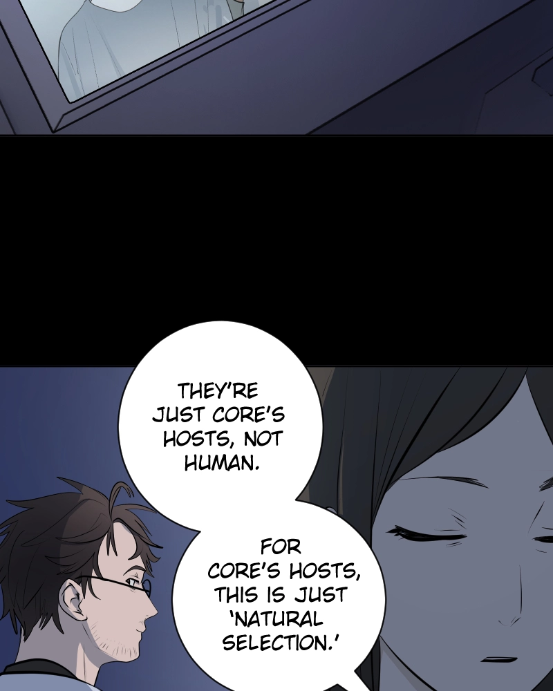 Shinigami ni datte, Ai wa aru. Chapter 28 page 80 - 