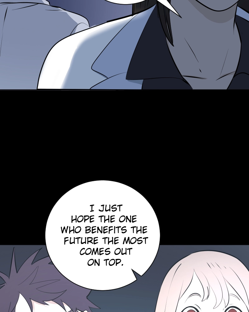 Shinigami ni datte, Ai wa aru. Chapter 28 page 81 - 