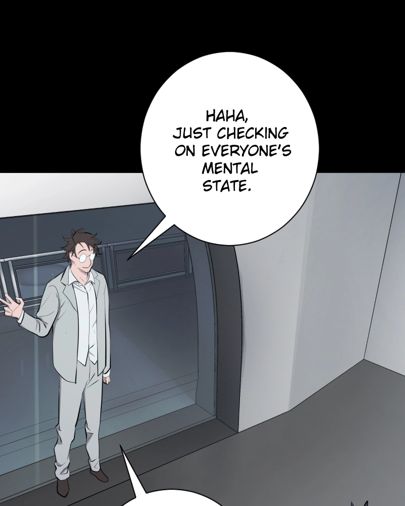 Shinigami ni datte, Ai wa aru. Chapter 28 page 86 - 