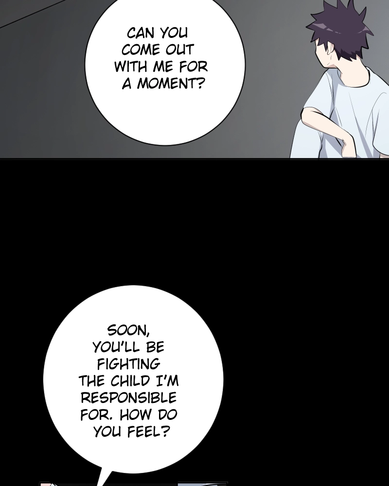 Shinigami ni datte, Ai wa aru. Chapter 28 page 87 - 