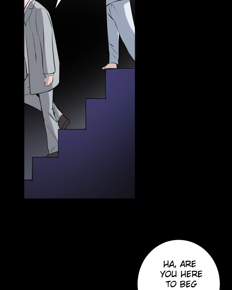 Shinigami ni datte, Ai wa aru. Chapter 28 page 88 - 