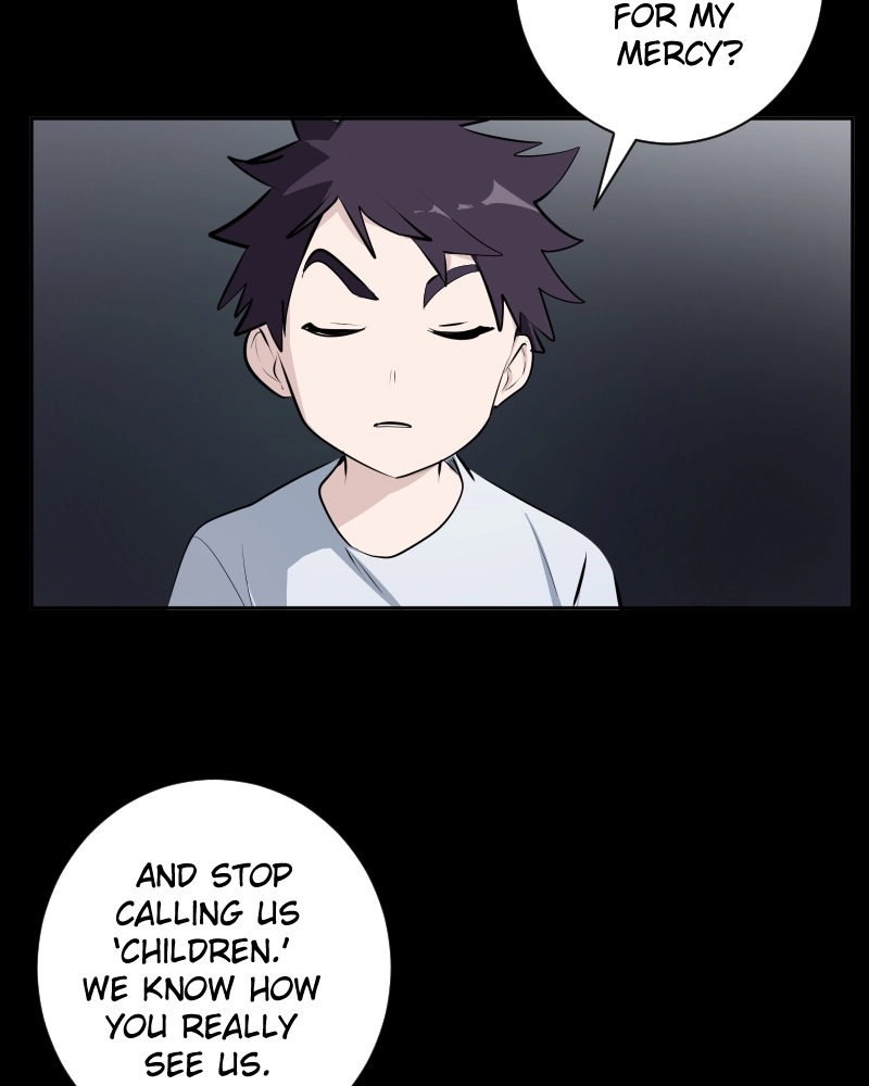 Shinigami ni datte, Ai wa aru. Chapter 28 page 89 - 
