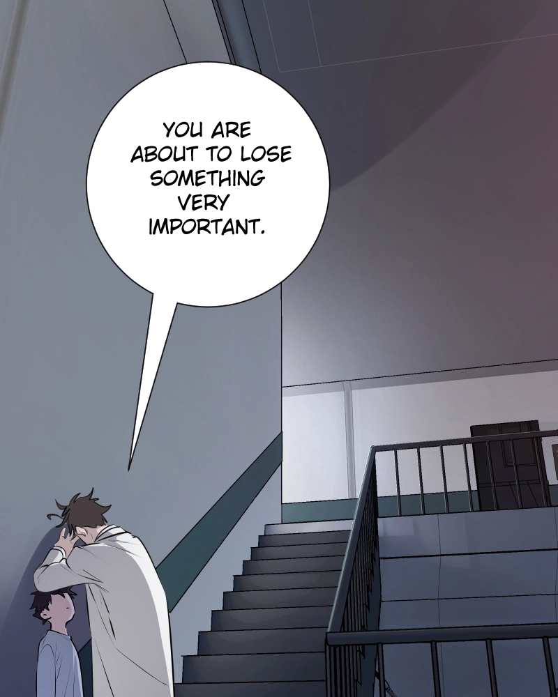 Shinigami ni datte, Ai wa aru. Chapter 28 page 91 - 