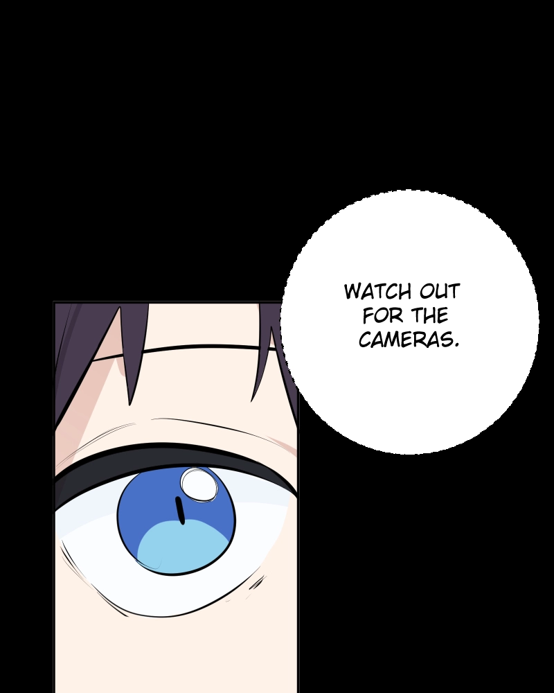 Shinigami ni datte, Ai wa aru. Chapter 28 page 94 - 