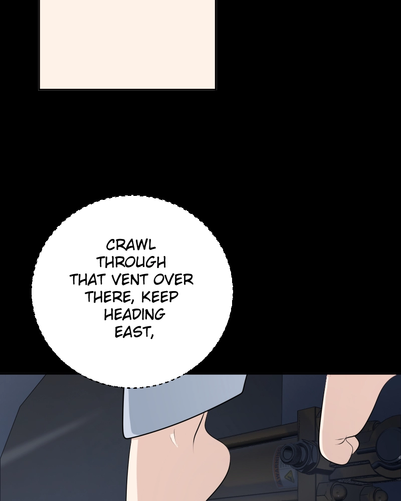 Shinigami ni datte, Ai wa aru. Chapter 28 page 95 - 