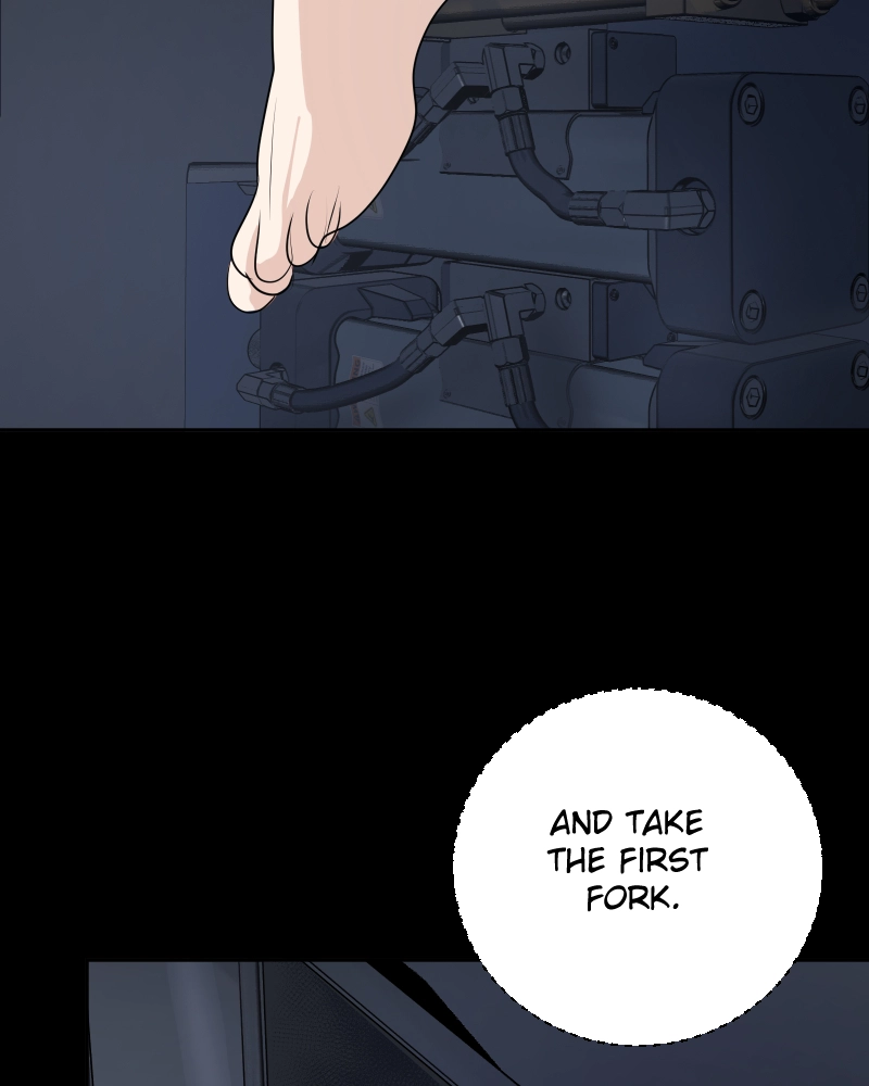 Shinigami ni datte, Ai wa aru. Chapter 28 page 96 - 