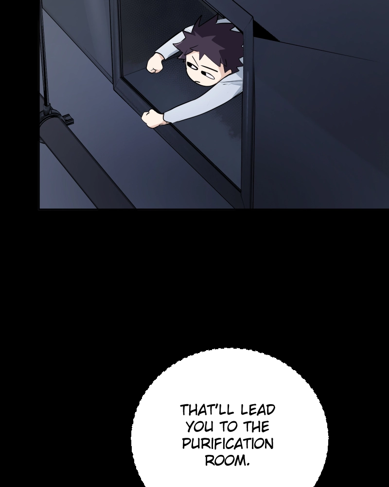 Shinigami ni datte, Ai wa aru. Chapter 28 page 97 - 