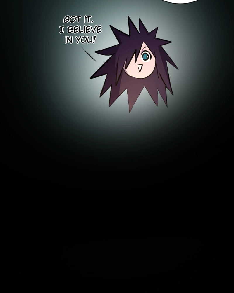 Shinigami ni datte, Ai wa aru. Chapter 30 page 11 - 