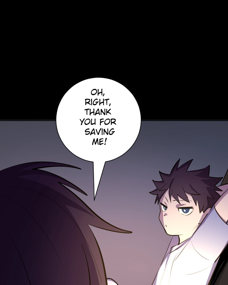 Shinigami ni datte, Ai wa aru. Chapter 30 page 13 - 