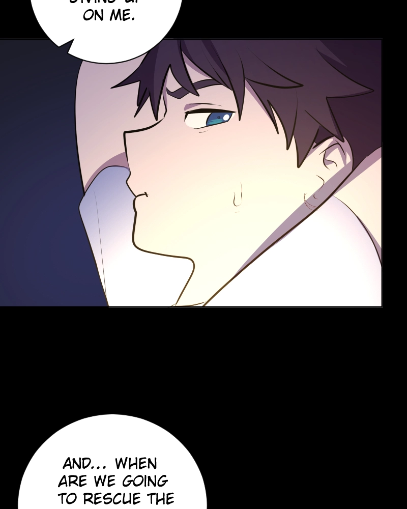Shinigami ni datte, Ai wa aru. Chapter 30 page 16 - 