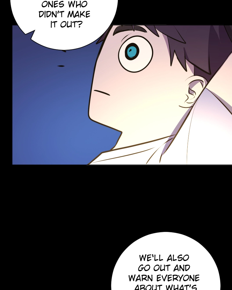 Shinigami ni datte, Ai wa aru. Chapter 30 page 17 - 