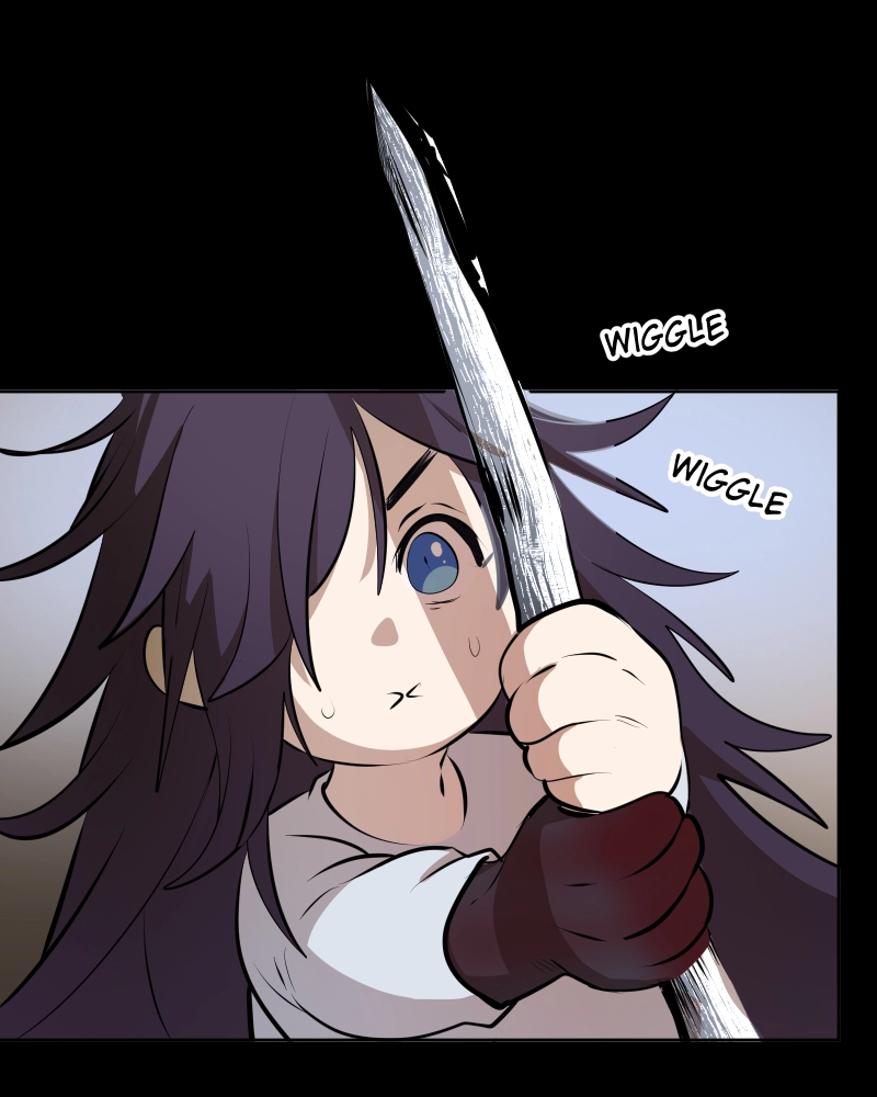 Shinigami ni datte, Ai wa aru. Chapter 30 page 20 - 
