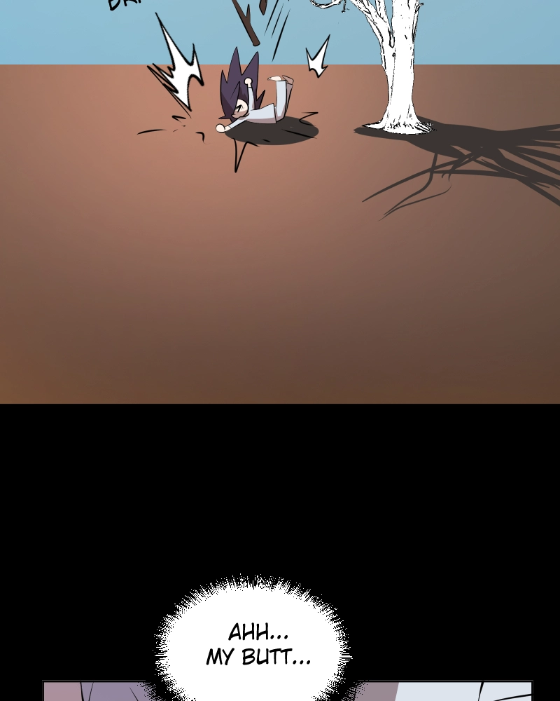 Shinigami ni datte, Ai wa aru. Chapter 30 page 23 - 