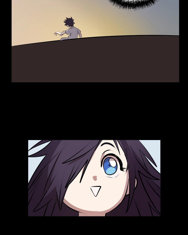 Shinigami ni datte, Ai wa aru. Chapter 30 page 27 - 