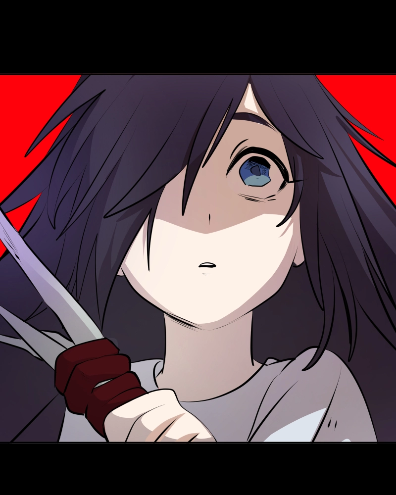 Shinigami ni datte, Ai wa aru. Chapter 30 page 29 - 