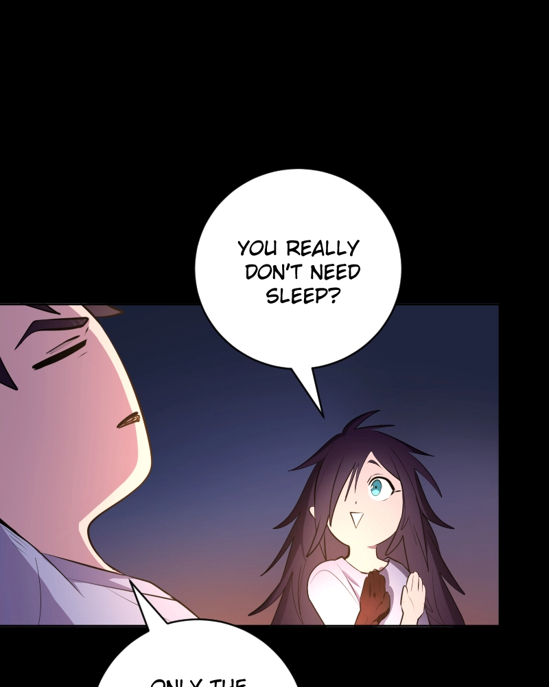 Shinigami ni datte, Ai wa aru. Chapter 30 page 4 - 