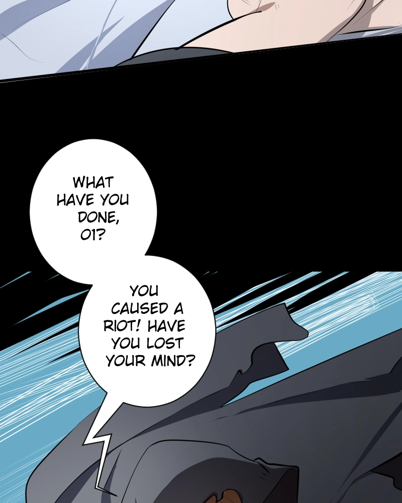 Shinigami ni datte, Ai wa aru. Chapter 30 page 31 - 