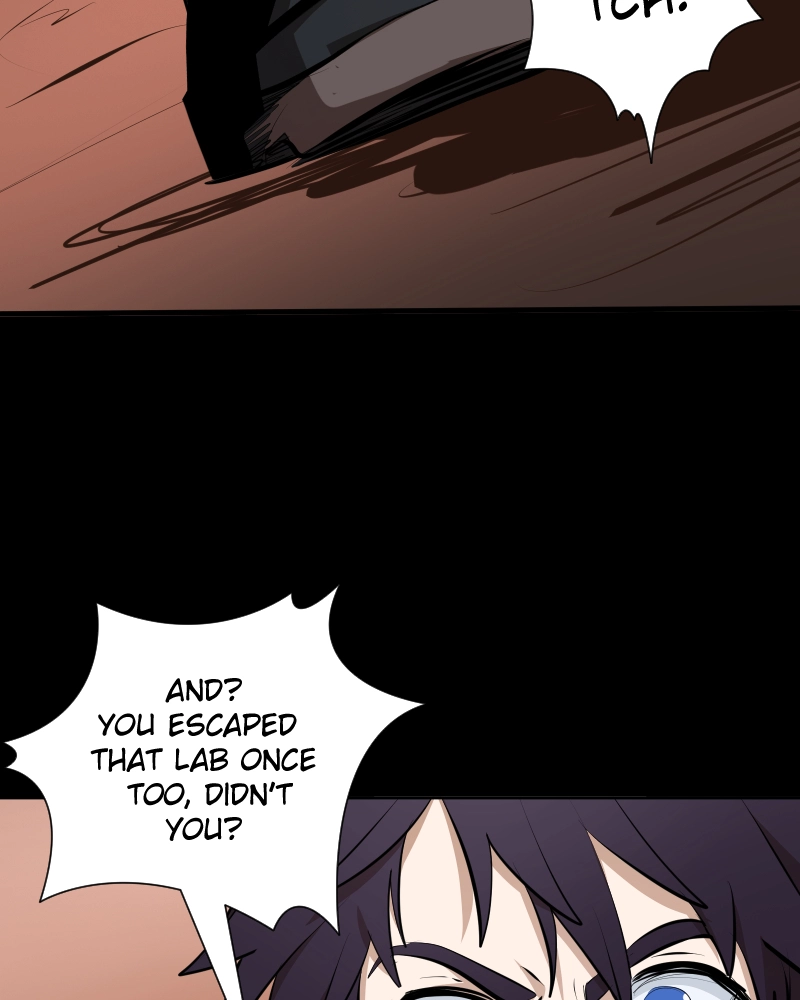 Shinigami ni datte, Ai wa aru. Chapter 30 page 33 - 