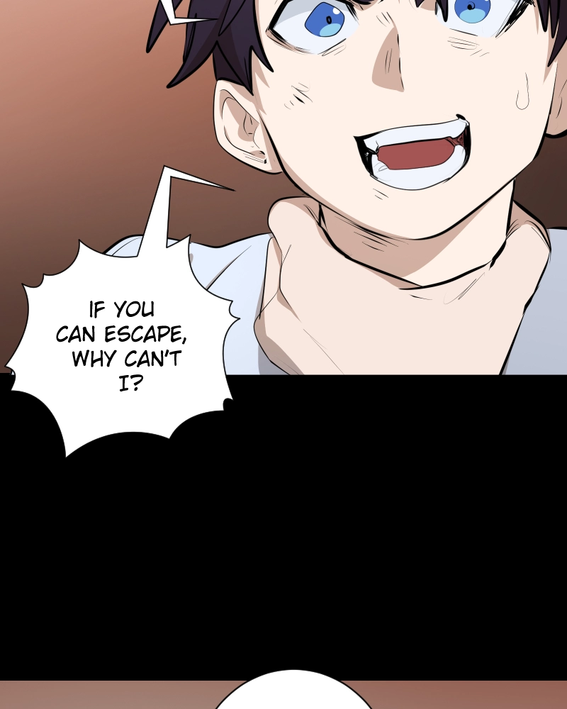 Shinigami ni datte, Ai wa aru. Chapter 30 page 34 - 