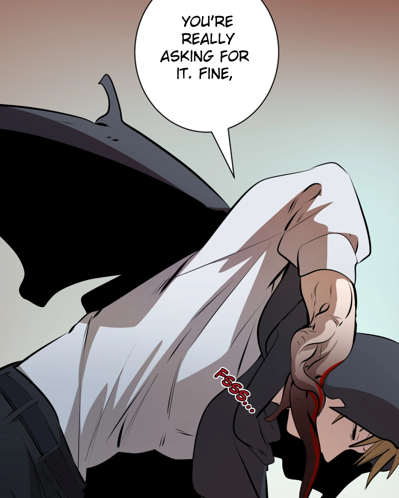 Shinigami ni datte, Ai wa aru. Chapter 30 page 35 - 