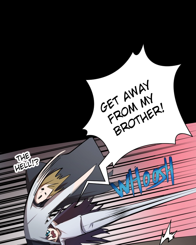 Shinigami ni datte, Ai wa aru. Chapter 30 page 37 - 