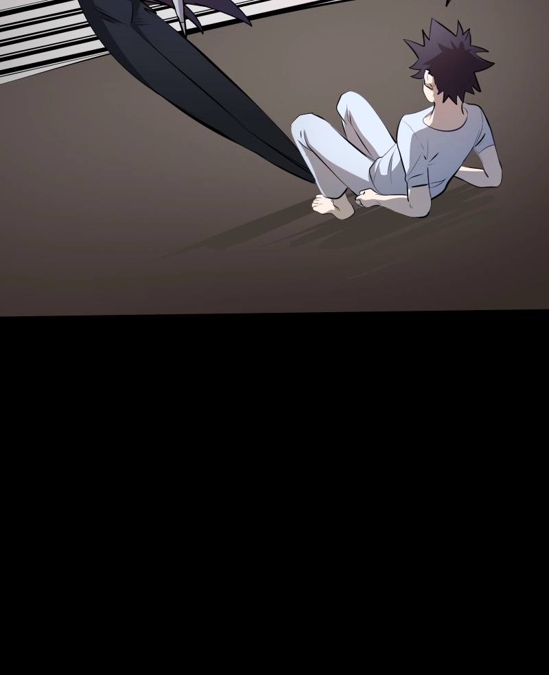 Shinigami ni datte, Ai wa aru. Chapter 30 page 38 - 