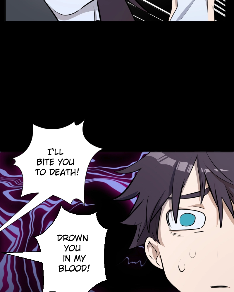 Shinigami ni datte, Ai wa aru. Chapter 30 page 40 - 