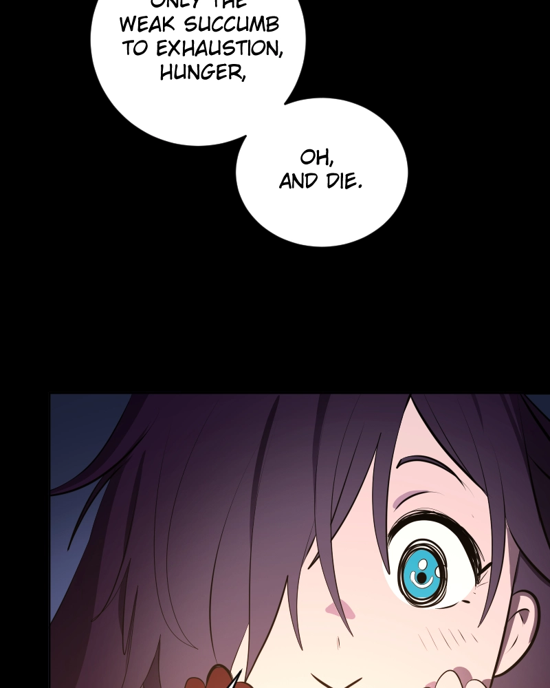 Shinigami ni datte, Ai wa aru. Chapter 30 page 5 - 