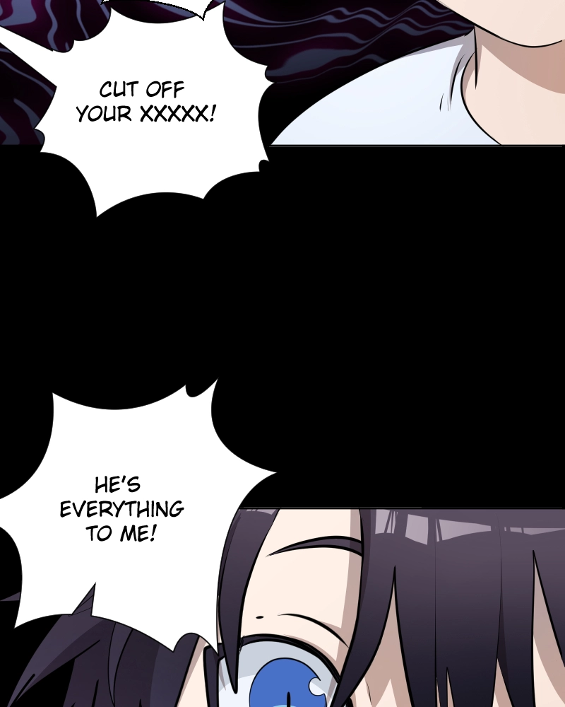 Shinigami ni datte, Ai wa aru. Chapter 30 page 41 - 