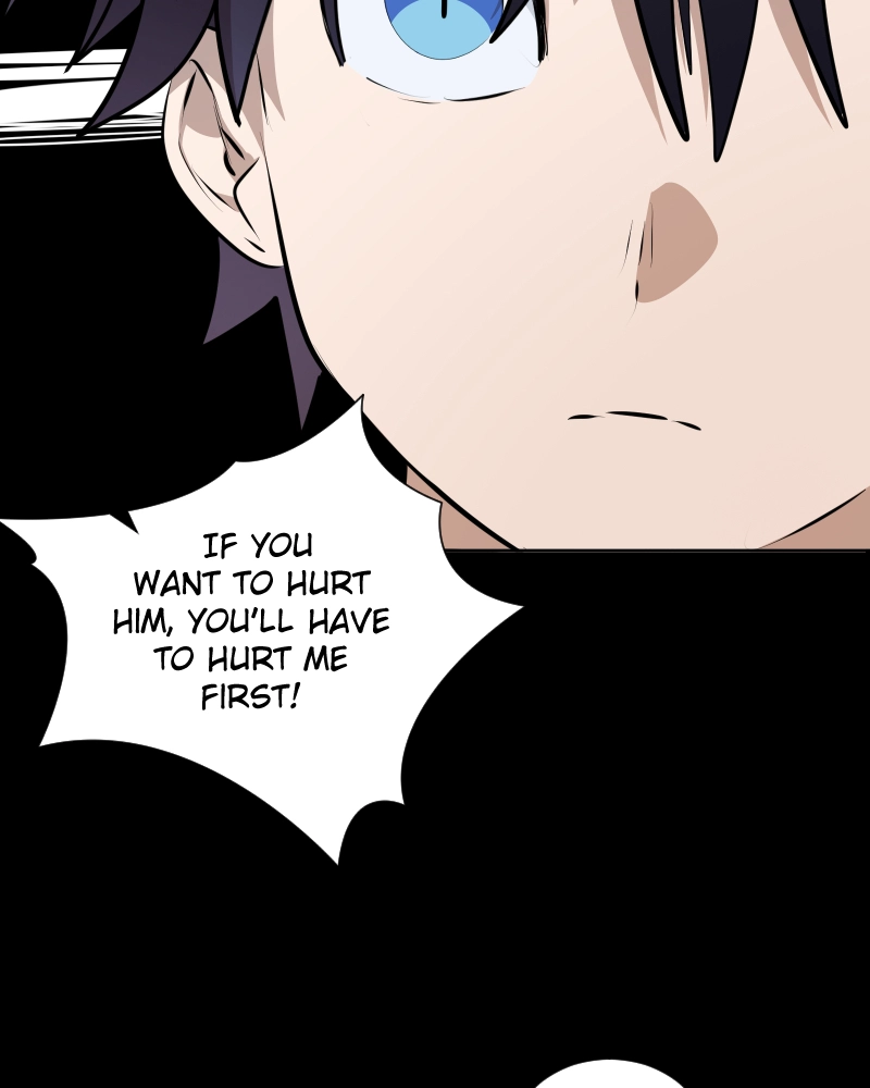 Shinigami ni datte, Ai wa aru. Chapter 30 page 42 - 