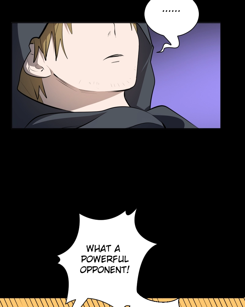 Shinigami ni datte, Ai wa aru. Chapter 30 page 43 - 