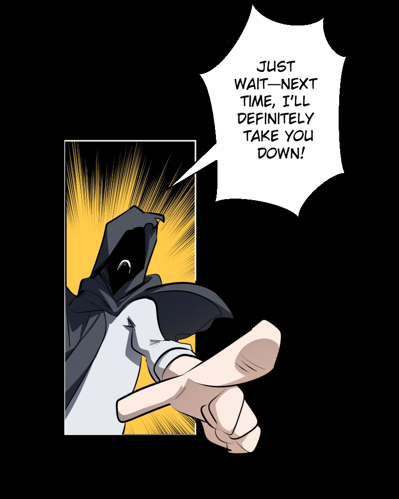 Shinigami ni datte, Ai wa aru. Chapter 30 page 45 - 