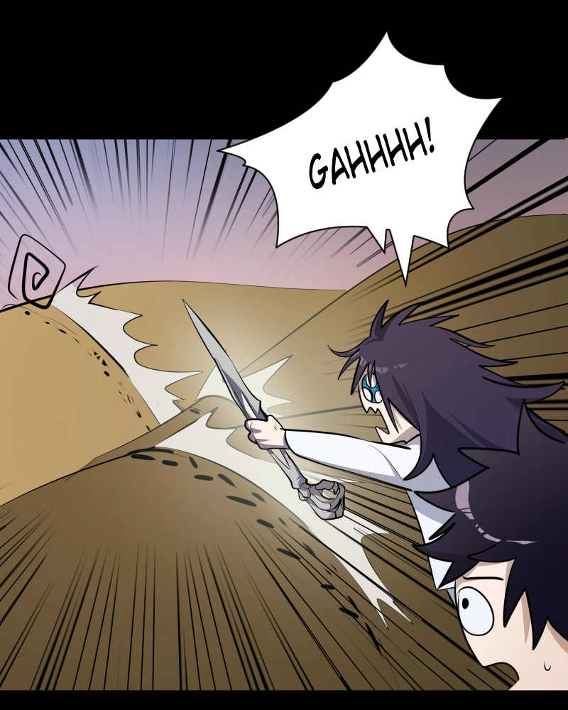 Shinigami ni datte, Ai wa aru. Chapter 30 page 46 - 