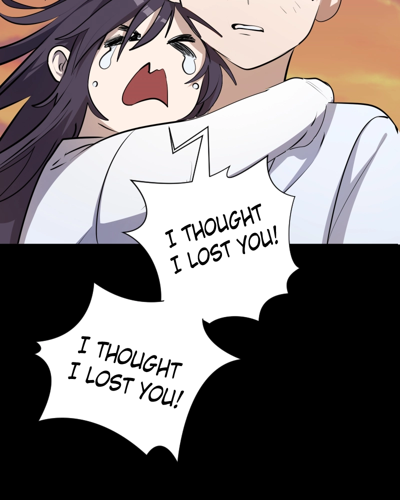 Shinigami ni datte, Ai wa aru. Chapter 30 page 48 - 