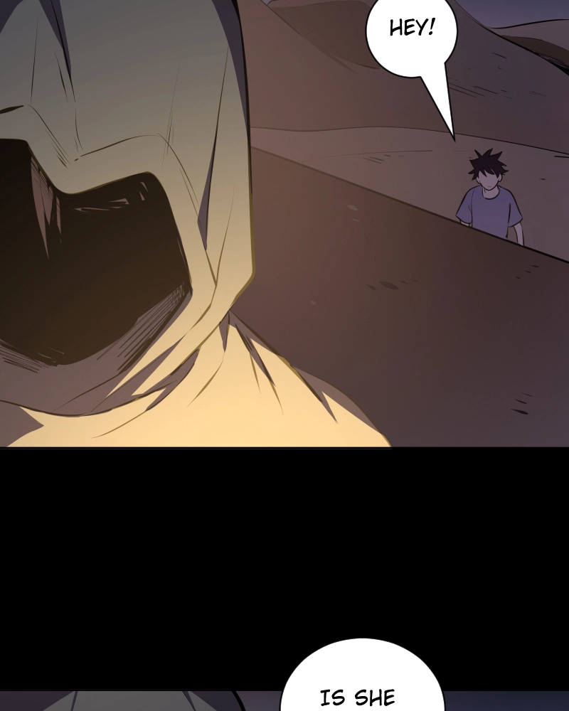 Shinigami ni datte, Ai wa aru. Chapter 30 page 52 - 