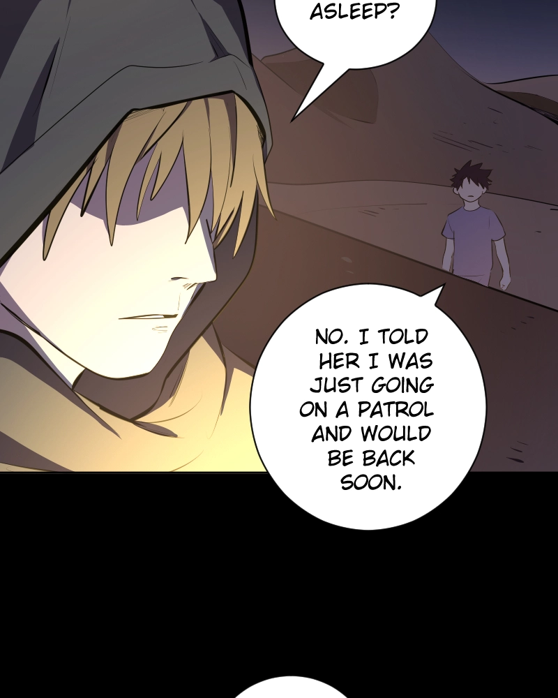 Shinigami ni datte, Ai wa aru. Chapter 30 page 53 - 