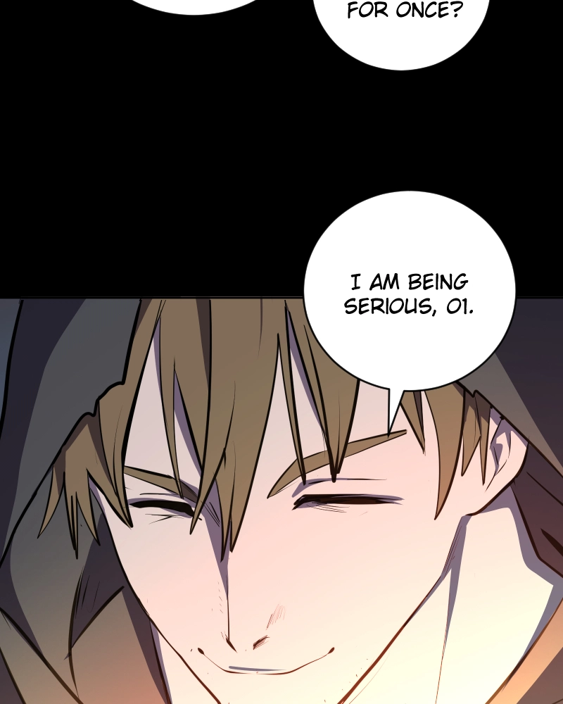 Shinigami ni datte, Ai wa aru. Chapter 30 page 55 - 