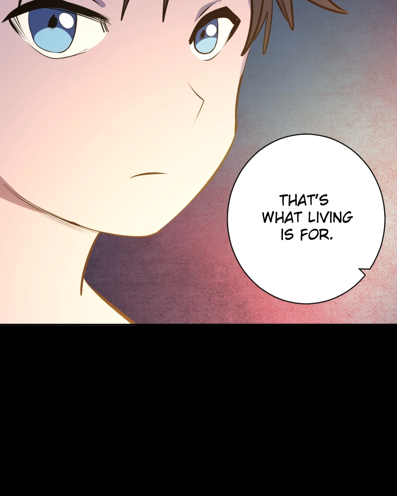 Shinigami ni datte, Ai wa aru. Chapter 30 page 61 - 