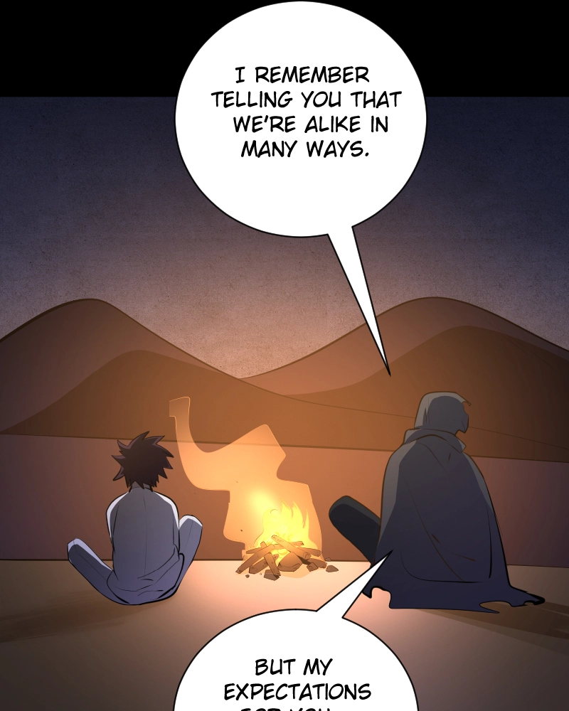 Shinigami ni datte, Ai wa aru. Chapter 30 page 62 - 